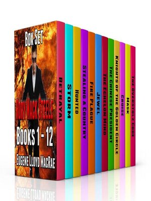 cover image of Box Set